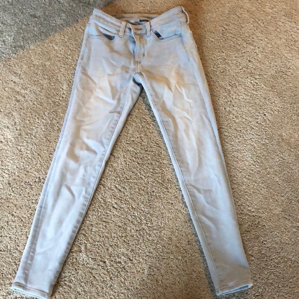American Eagle Jegging Jeans